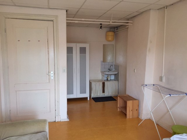 Foto 2: Eindhoven - St Martinusstraat - Foto 2