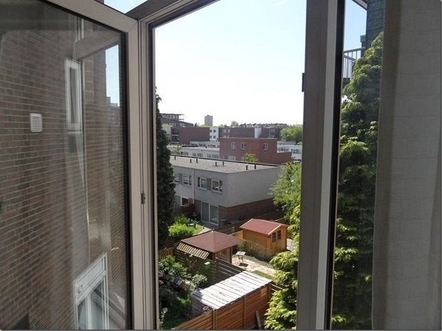 Foto 7: Rotterdam - Gordelweg - Foto 7