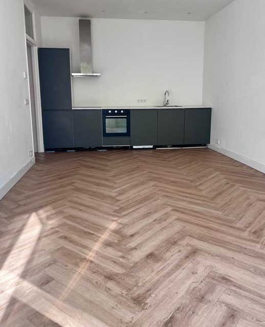 Foto 4: Rotterdam - Mathenesserweg - Foto 4
