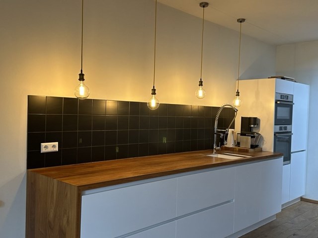 Foto 3: Maastricht - Longinastraat - Foto 3