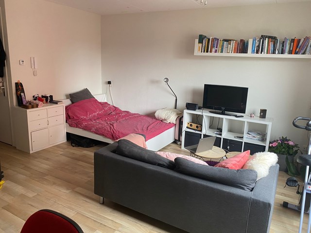 Foto 4: Groningen - Reitemakersrijge - Foto 4