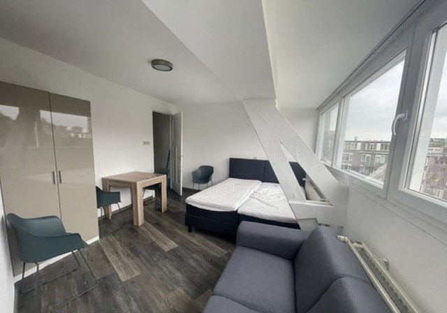 Foto 2: Rotterdam - Noordplein - Foto 2