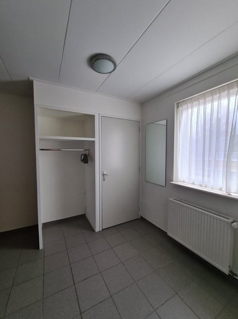 Foto 4: Enschede - Olieslagweg - Foto 4
