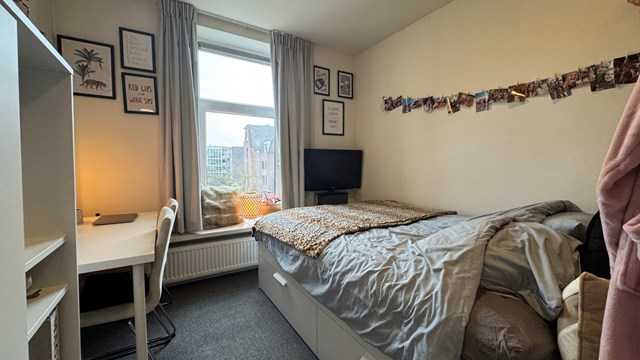 Foto 2: Breda - Delpratsingel - Foto 2