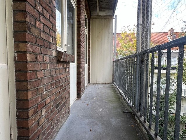 Foto 7: Amsterdam - Cornelis Dirkszstraat - Foto 7