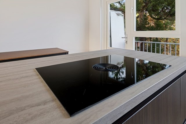 Foto 5: Amstelveen - Thorbeckelaan - Foto 5