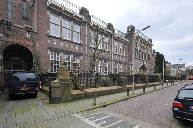 Foto 2: Arnhem - Schoolstraat - Foto 2