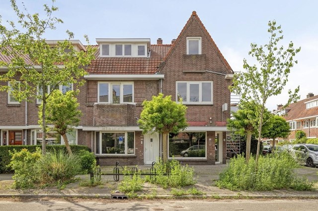 Foto 3: Utrecht - Beethovenlaan - Foto 3