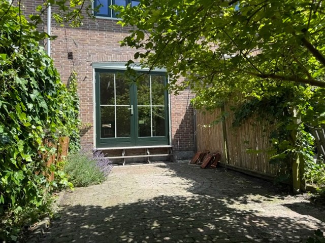 Foto 2: Alkmaar - Ranonkelstraat - Foto 2