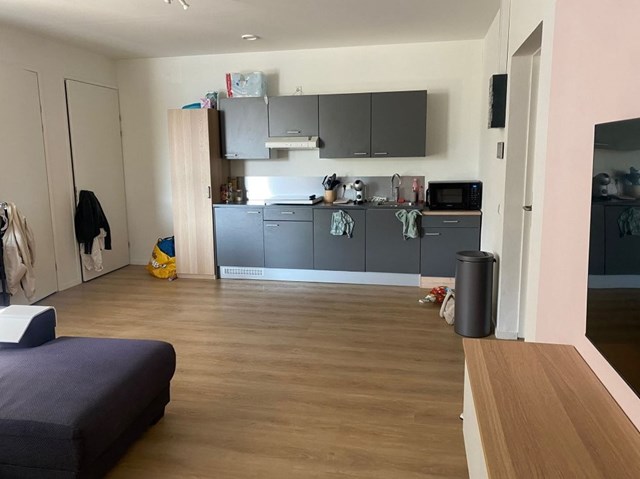 Foto 3: Steenwijk - Stationsplein - Foto 3