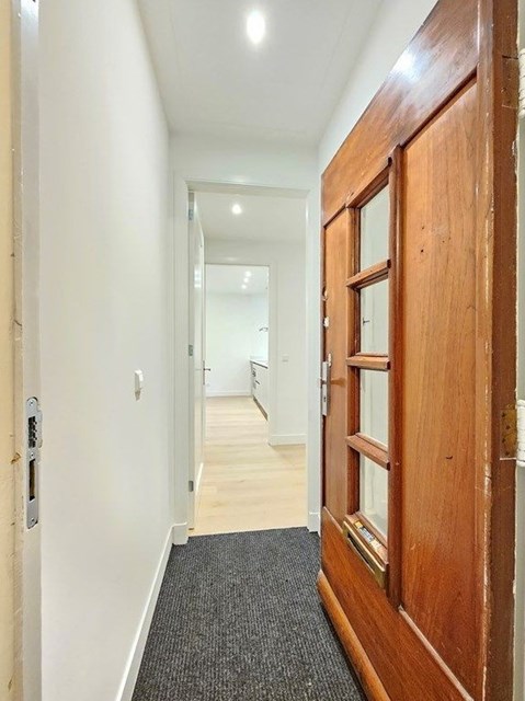 Foto 3: Amsterdam - Jekerstraat - Foto 3