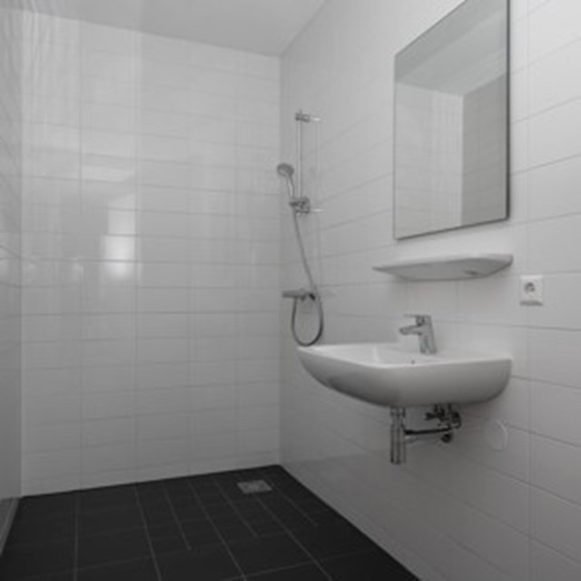 Foto 6: Almere - Bodestraat - Foto 6