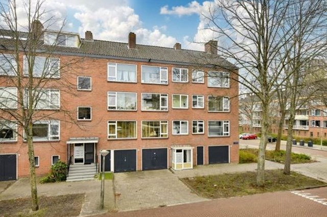 Foto 1: Amsterdam - Valkenstein - Foto 1