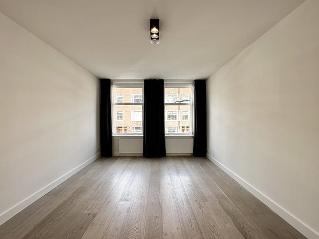 Foto 5: Amsterdam - Hunzestraat - Foto 5