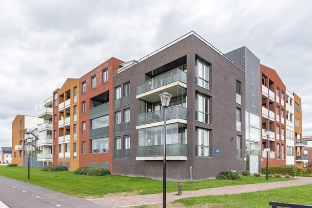 Foto 2: Culemborg - Bergeend - Foto 2