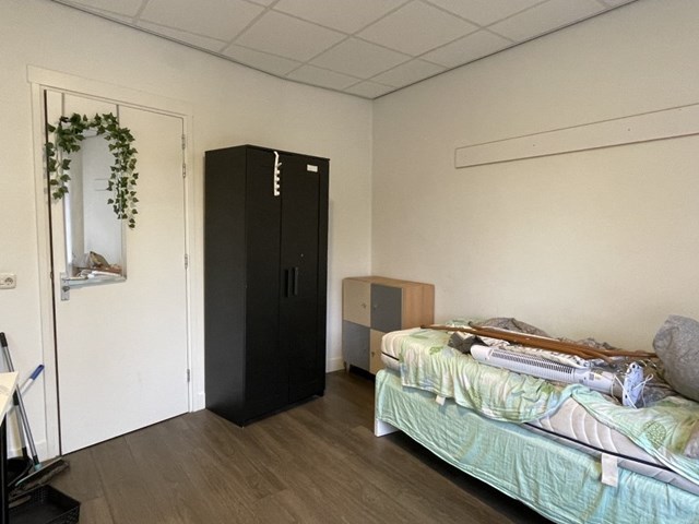Foto 2: Apeldoorn - Sophiaplein - Foto 2