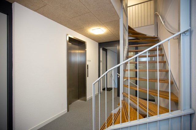 Foto 5: Almere - Noorwegenkade - Foto 5