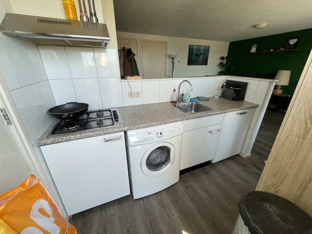 Foto 5: Groningen - Paterswoldseweg - Foto 5