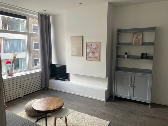 Foto 1: Rotterdam - Hoogstraat - Foto 1