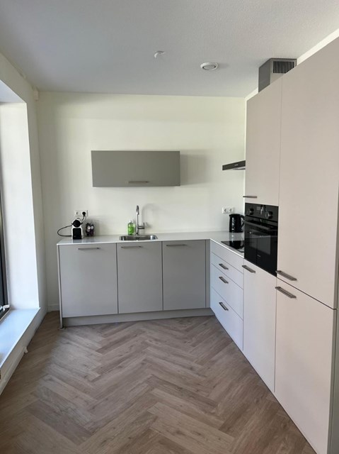Foto 6: Amstelveen - Startbaan - Foto 6