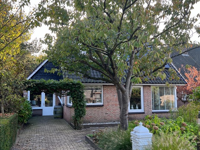 Foto 3: Sint Pancras - Benedenweg - Foto 3