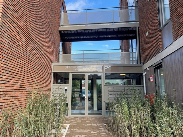 Foto 5: Nijmegen - Heemraadstraat - Foto 5