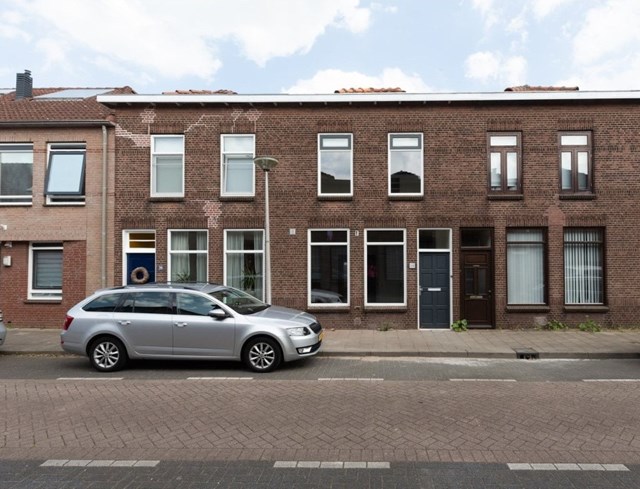 Foto 4: Gouda - Van Middelantstraat - Foto 4