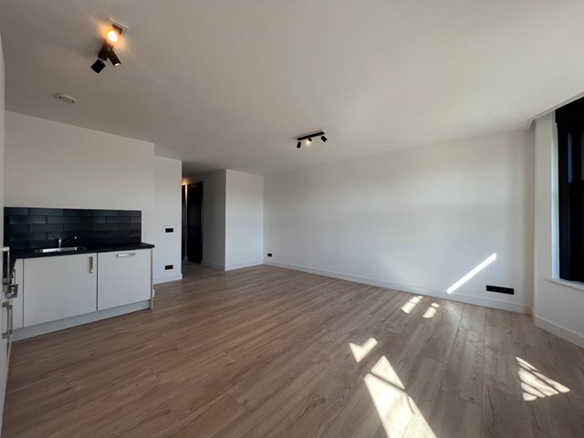 Foto 5: Rotterdam - Grondherendijk - Foto 5