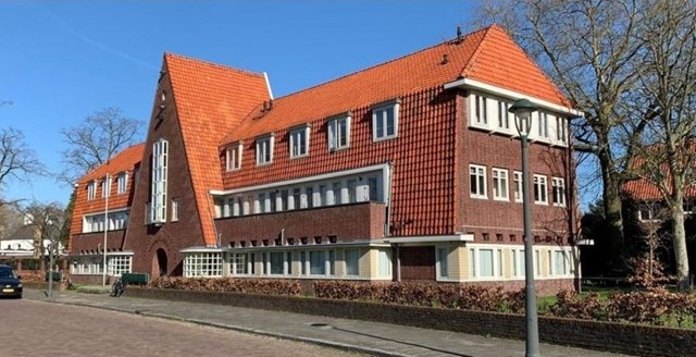 Foto 1: Eindhoven - Jonckbloetlaan - Foto 1