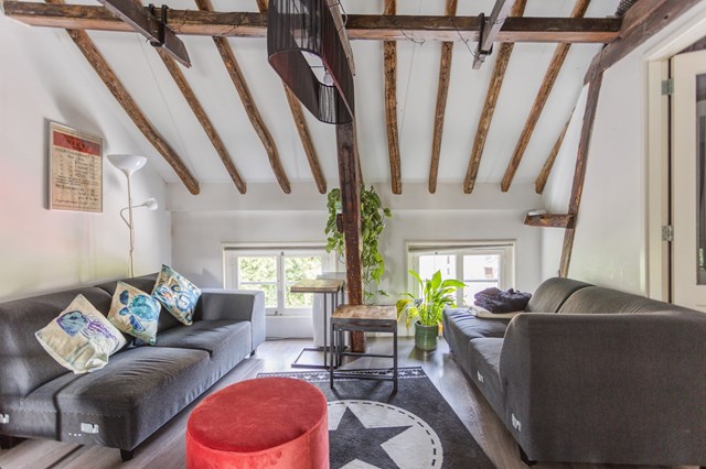 Foto 2: Utrecht - Neude - Foto 2