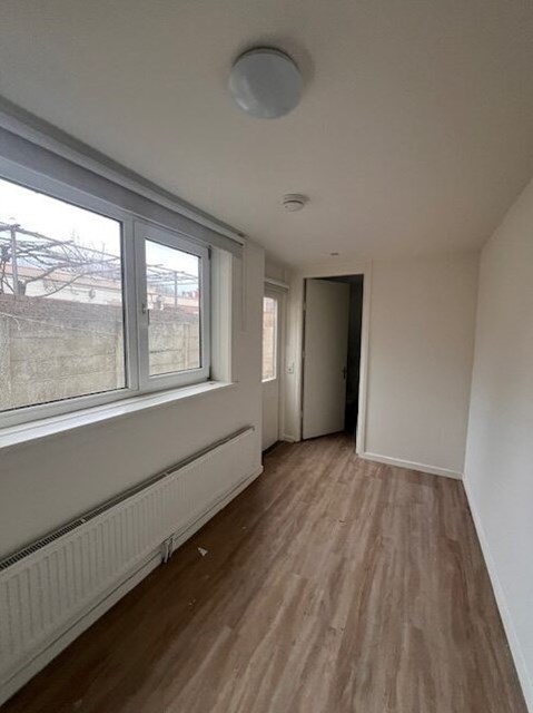 Foto 2: Tilburg - Merelstraat - Foto 2