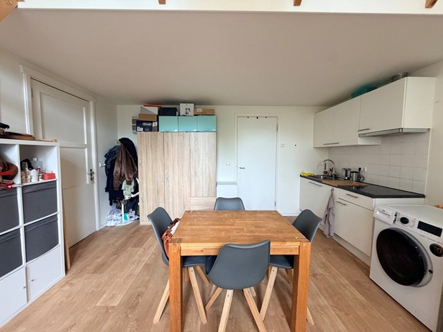 Foto 4: Utrecht - Maliestraat - Foto 4