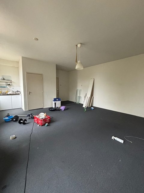 Foto 5: Arnhem - Brugstraat - Foto 5