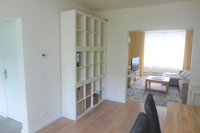 Foto 5: Maastricht - Franquinetstraat - Foto 5