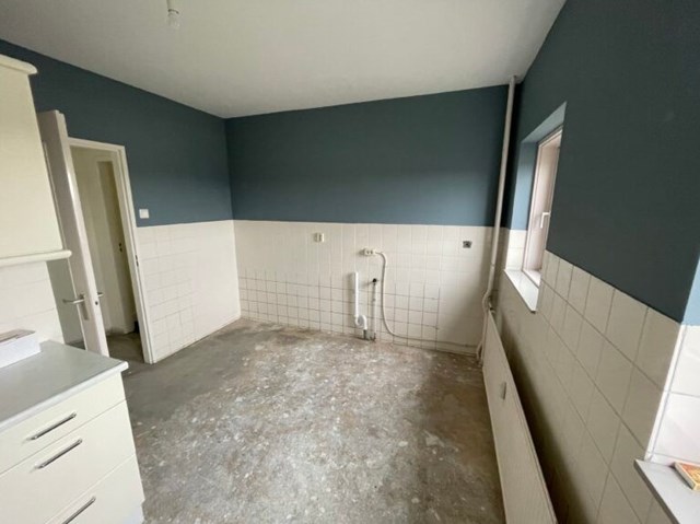 Foto 6: Heemstede - Brabantlaan - Foto 6