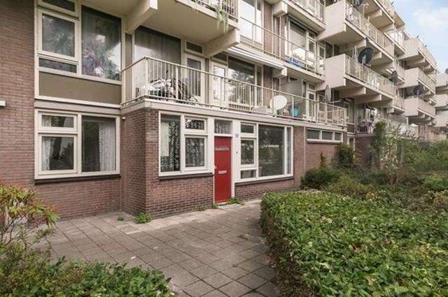 Foto 1: Amsterdam - Zilverberg - Foto 1