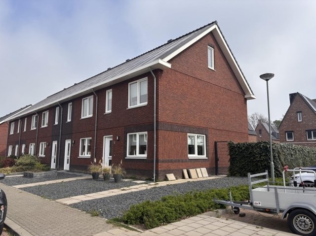Foto 2: Linne - Gerststraat - Foto 2