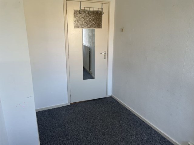 Foto 4: Tilburg - Waterhoefstraat - Foto 4