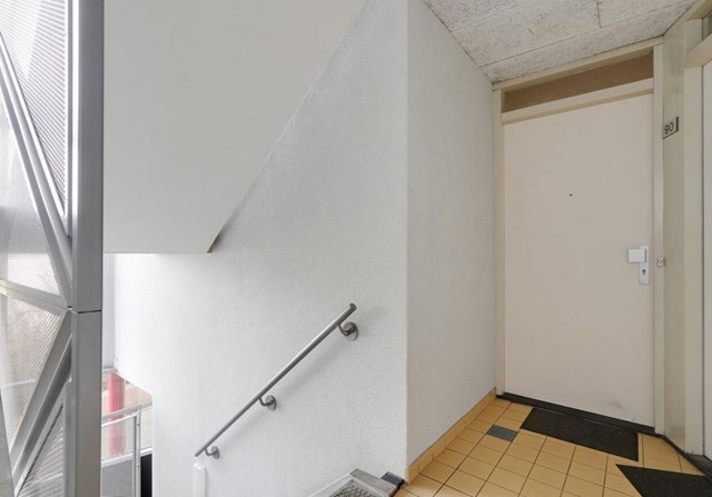 Foto 4: Amsterdam - Belgiëplein - Foto 4