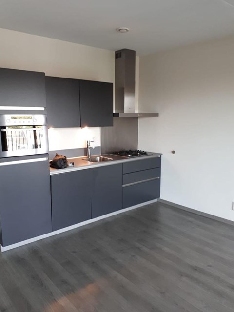 Foto 6: Tilburg - Besterdplein - Foto 6