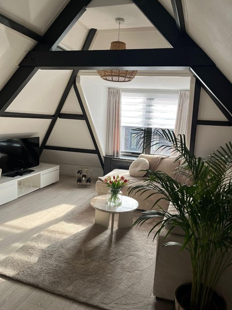 Foto 1: Sneek - Oosterdijk - Foto 1