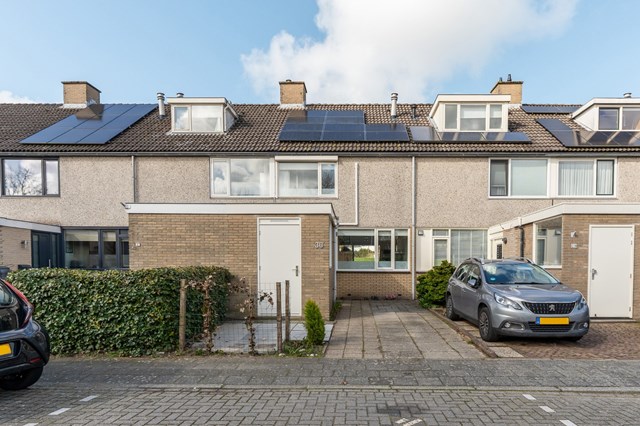 Foto 1: Lisse - Fazantstraat - Foto 1