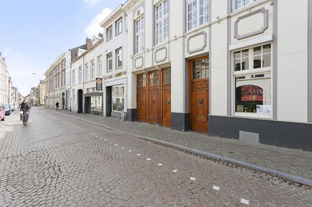 Foto 4: Maastricht - Brusselsestraat - Foto 4