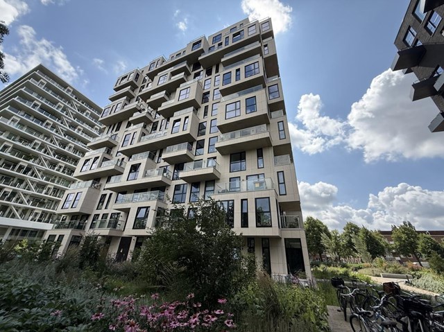 Foto 5: Amsterdam - Haarlemmerweg - Foto 5