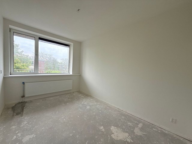 Foto 3: Rotterdam - Vaarnerkamp - Foto 3