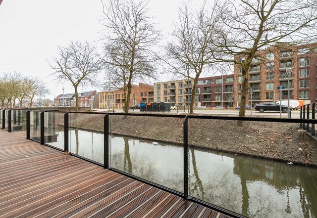 Foto 2: Hoofddorp - Gaudikade - Foto 2