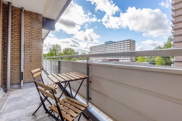 Foto 5: Amstelveen - Groenhof - Foto 5