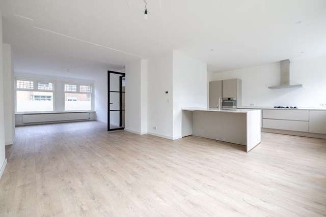 Foto 1: Rotterdam - Nolensstraat - Foto 1