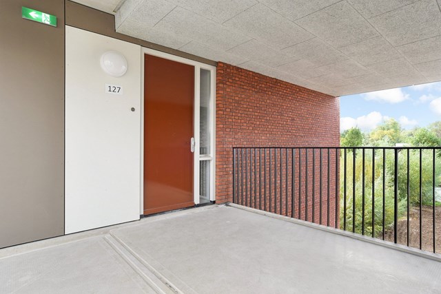 Foto 6: Helmond - Dortmunderkade - Foto 6