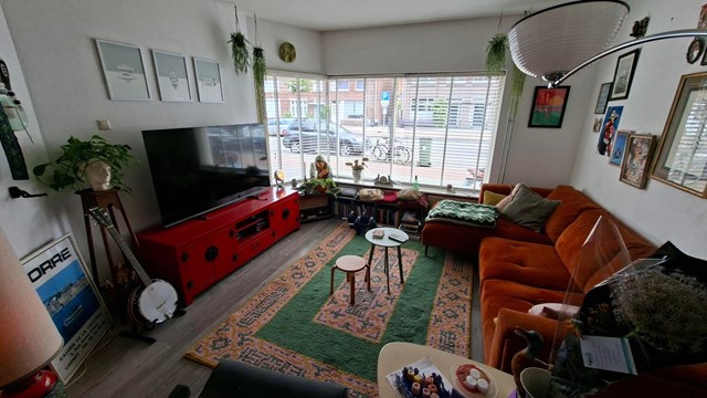 Foto 6: Eindhoven - Zeelsterstraat - Foto 6